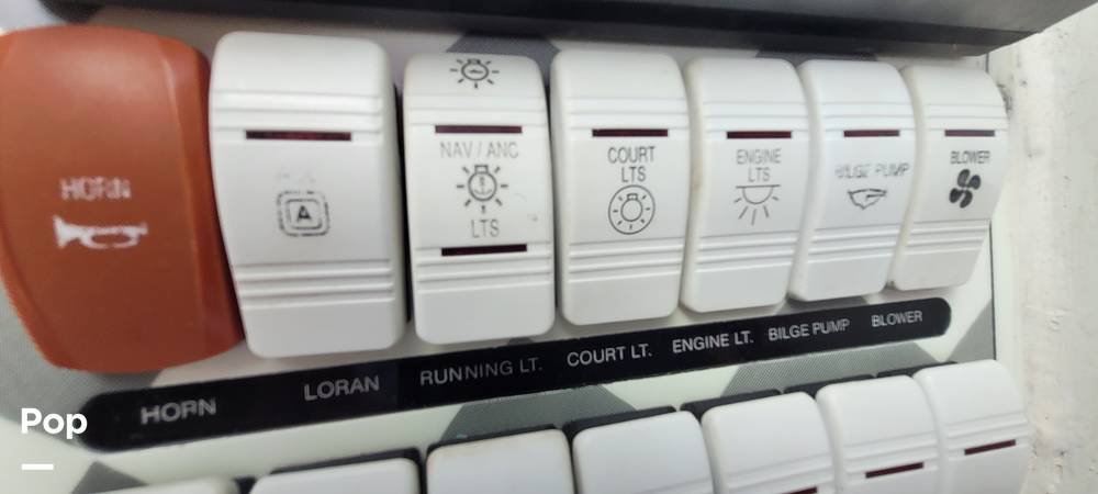 Slide: The Image of Baja 38 Special 1997 - 14637750