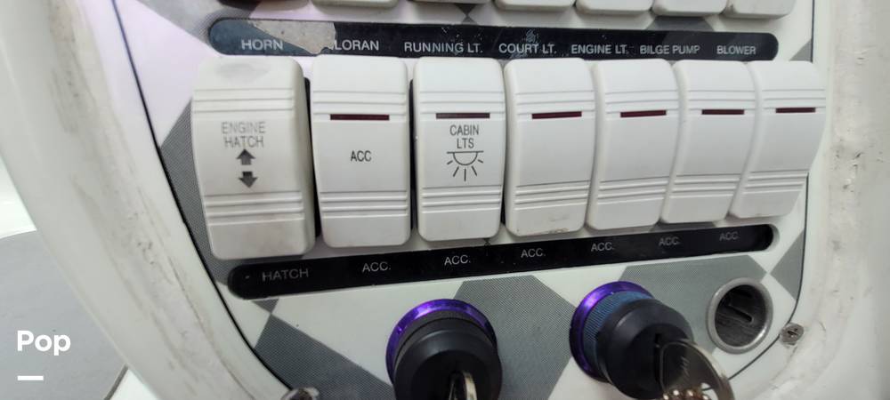 Slide: The Image of Baja 38 Special 1997 - 14637751