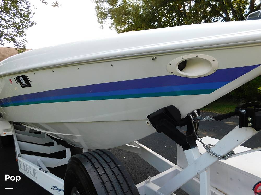 Slide: The Image of Baja 38 Special 1997 - 14637885