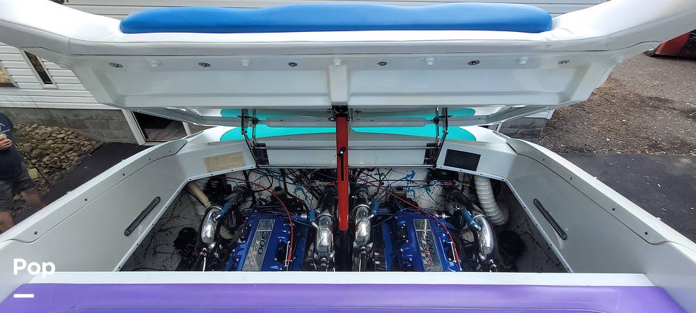 Slide: The Image of Baja 38 Special 1997 - 14637886