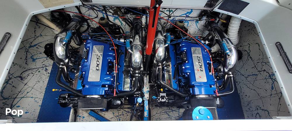 Slide: The Image of Baja 38 Special 1997 - 14637887