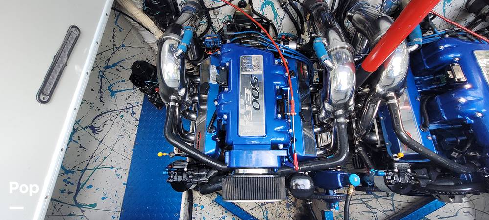 Slide: The Image of Baja 38 Special 1997 - 14637888