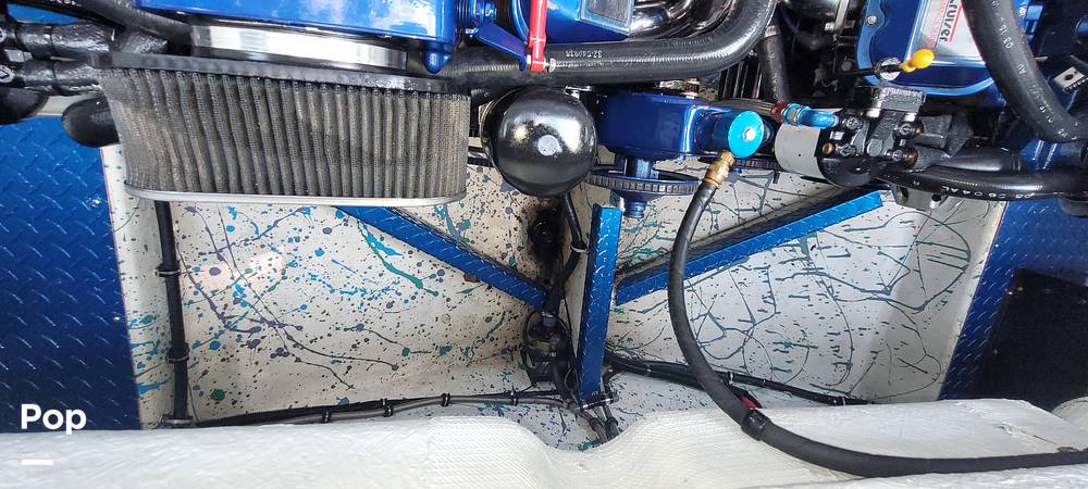 Slide: The Image of Baja 38 Special 1997 - 14637890