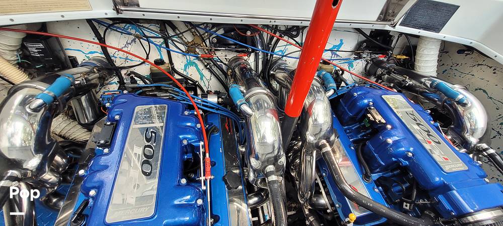 Slide: The Image of Baja 38 Special 1997 - 14637894