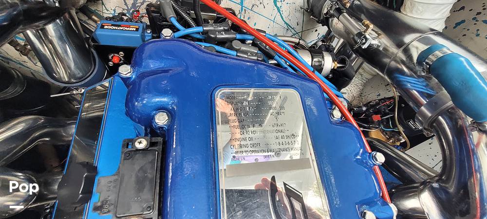 Slide: The Image of Baja 38 Special 1997 - 14637896