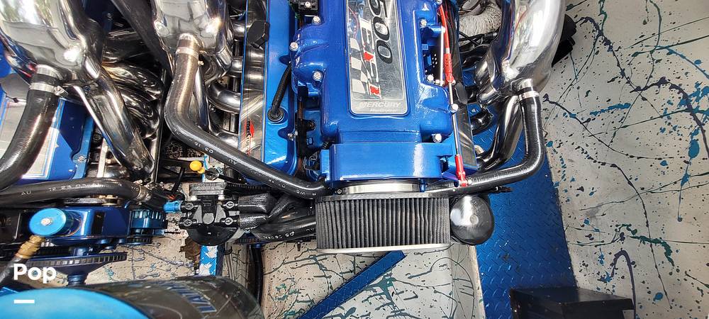 Slide: The Image of Baja 38 Special 1997 - 14637897