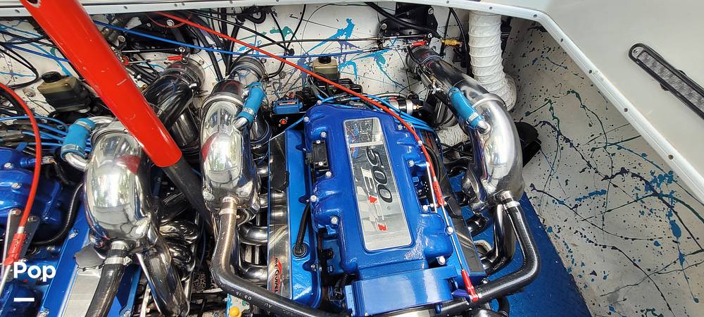 Slide: The Image of Baja 38 Special 1997 - 14637898