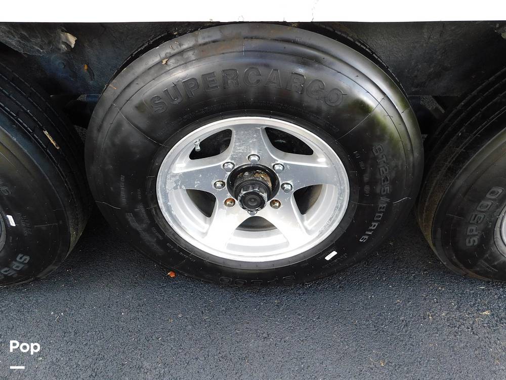 Slide: The Image of Baja 38 Special 1997 - 14637685