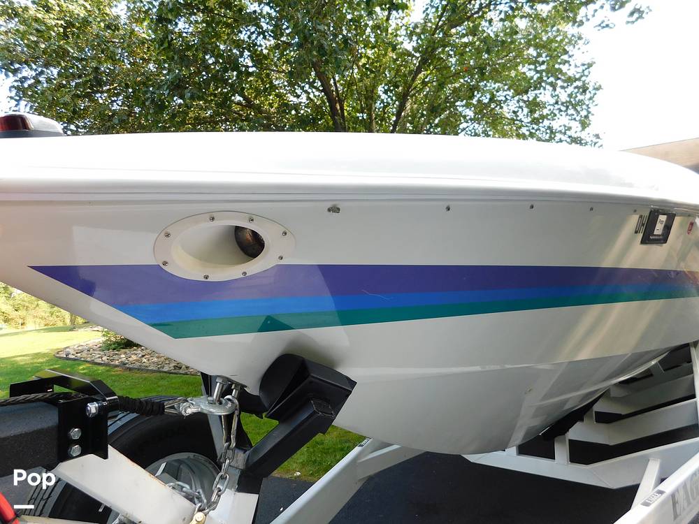 Slide: The Image of Baja 38 Special 1997 - 14637691