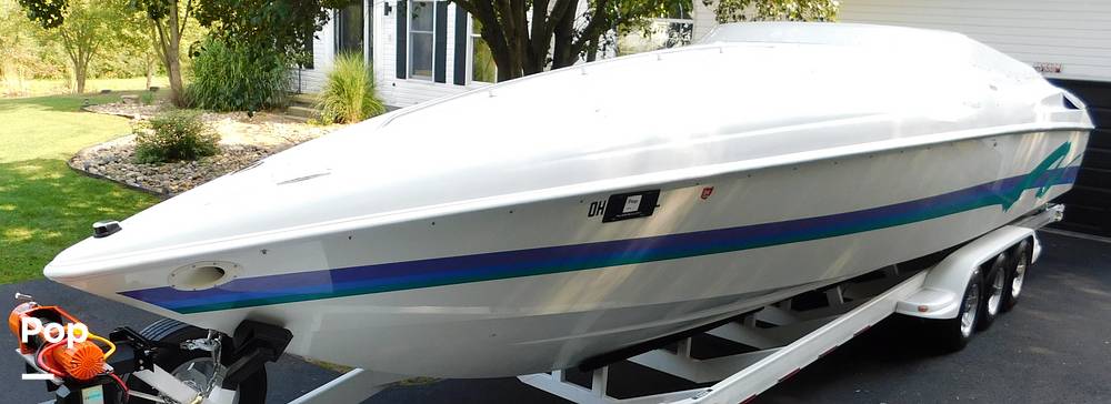 Slide: The Image of Baja 38 Special 1997 - 14637661