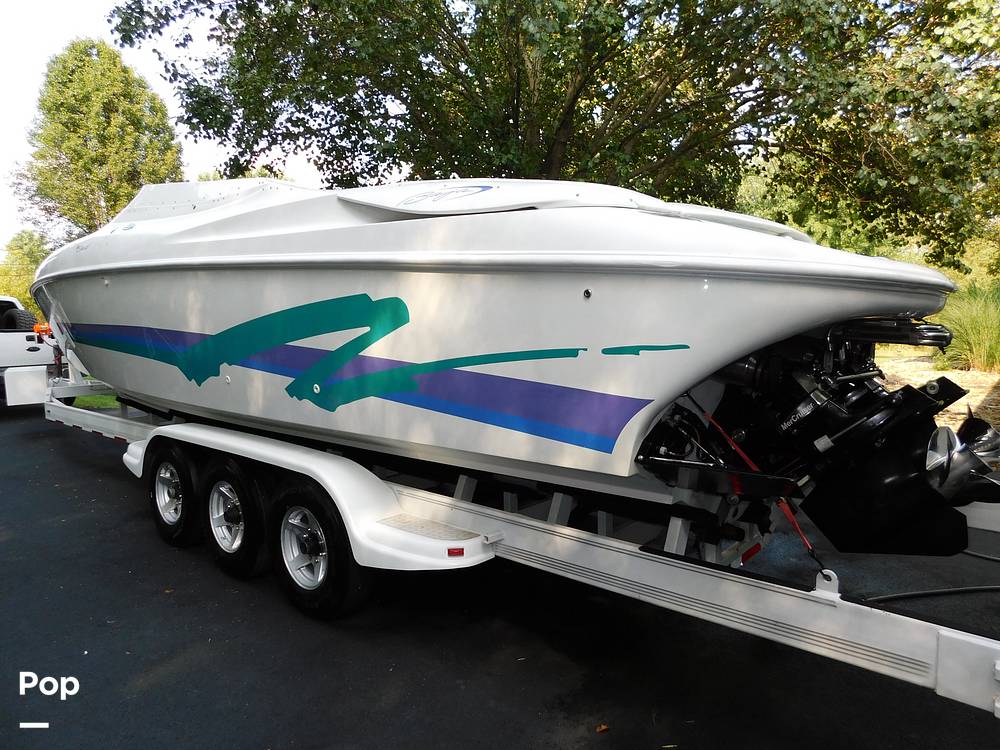 Slide: The Image of Baja 38 Special 1997 - 14637697