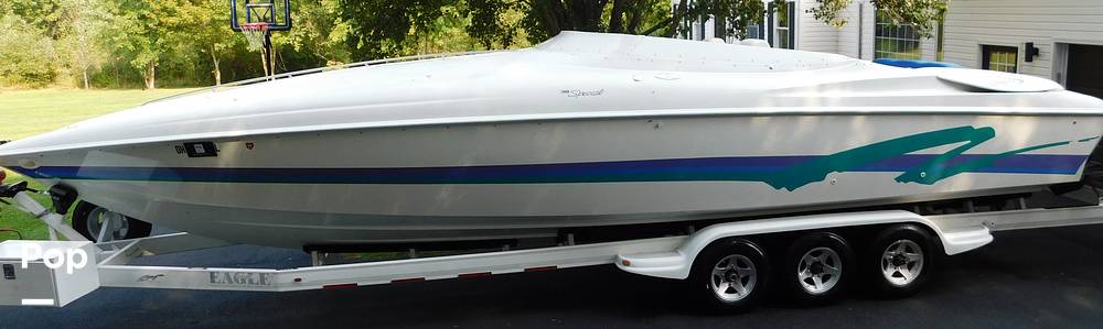 Slide: The Image of Baja 38 Special 1997 - 14637662