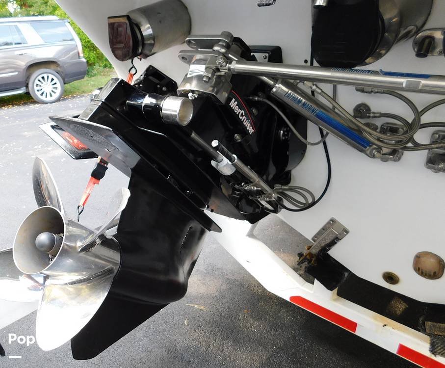 Slide: The Image of Baja 38 Special 1997 - 14637705