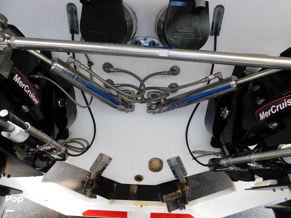 Slide: The Image of Baja 38 Special 1997 - 14637706