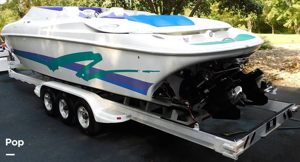 Slide: The Image of Baja 38 Special 1997 - 14664968