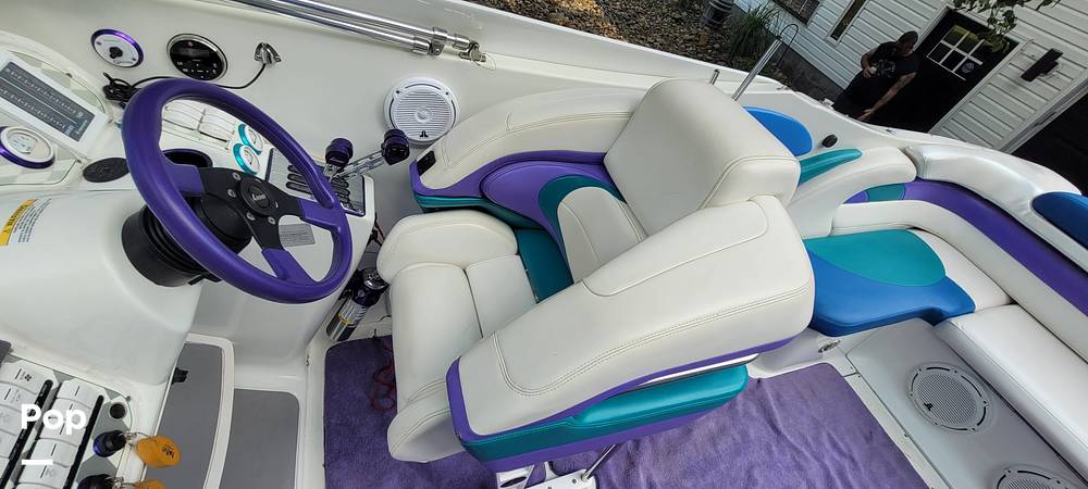 Slide: The Image of Baja 38 Special 1997 - 14637722