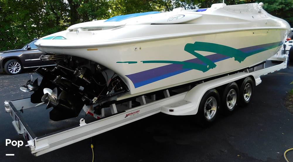 Slide: The Image of Baja 38 Special 1997 - 14664970