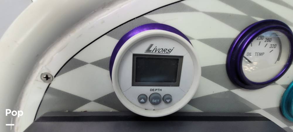 Slide: The Image of Separate Depth Sounder - 14637740