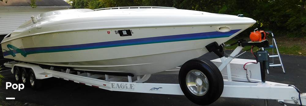 Slide: The Image of Baja 38 Special 1997 - 14637669