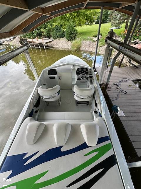 Slide: The Image of Baja Outlaw 23 SST 2007 - 15616680