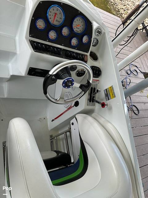 Slide: The Image of Baja Outlaw 23 SST 2007 - 15616682