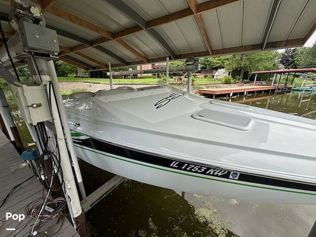 Slide: The Image of Baja Outlaw 23 SST 2007 - 15616683