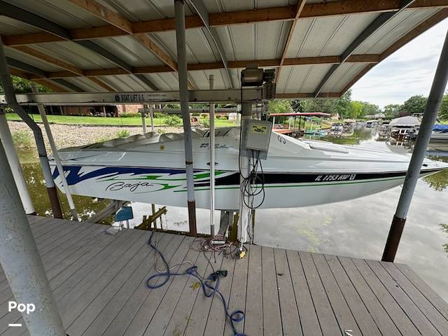 Slide: The Image of Baja Outlaw 23 SST 2007 - 15616684