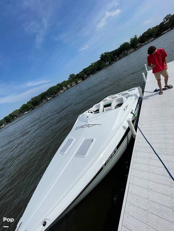 Slide: The Image of Baja Outlaw 23 SST 2007 - 15616686