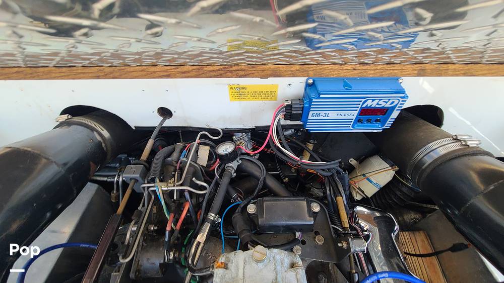 Slide: The Image of Baja Sport 220 1987 - 12732080