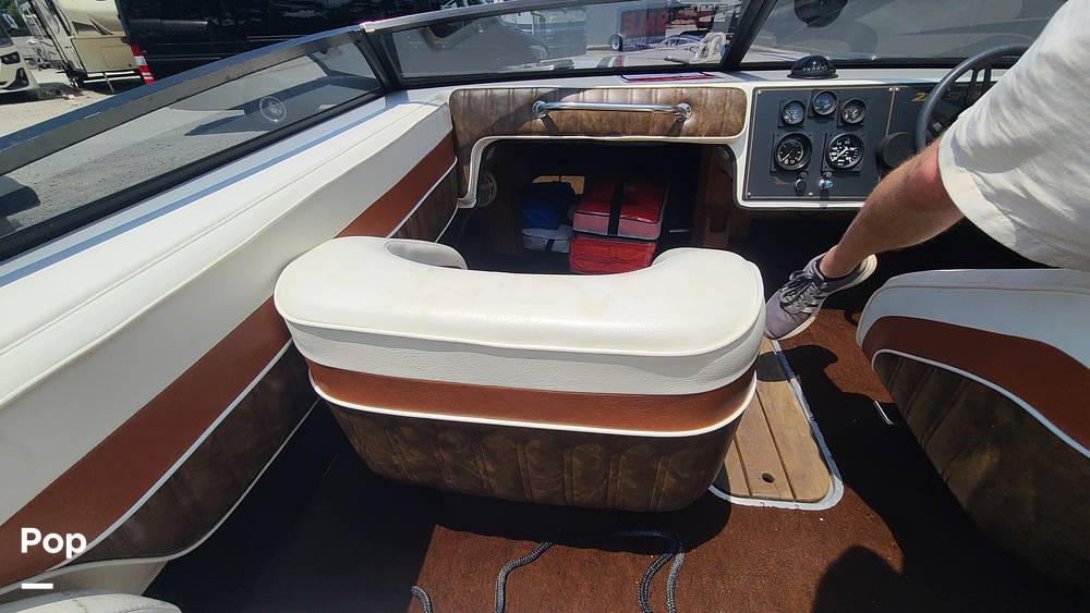 Slide: The Image of Baja Sport 220 1987 - 12732087
