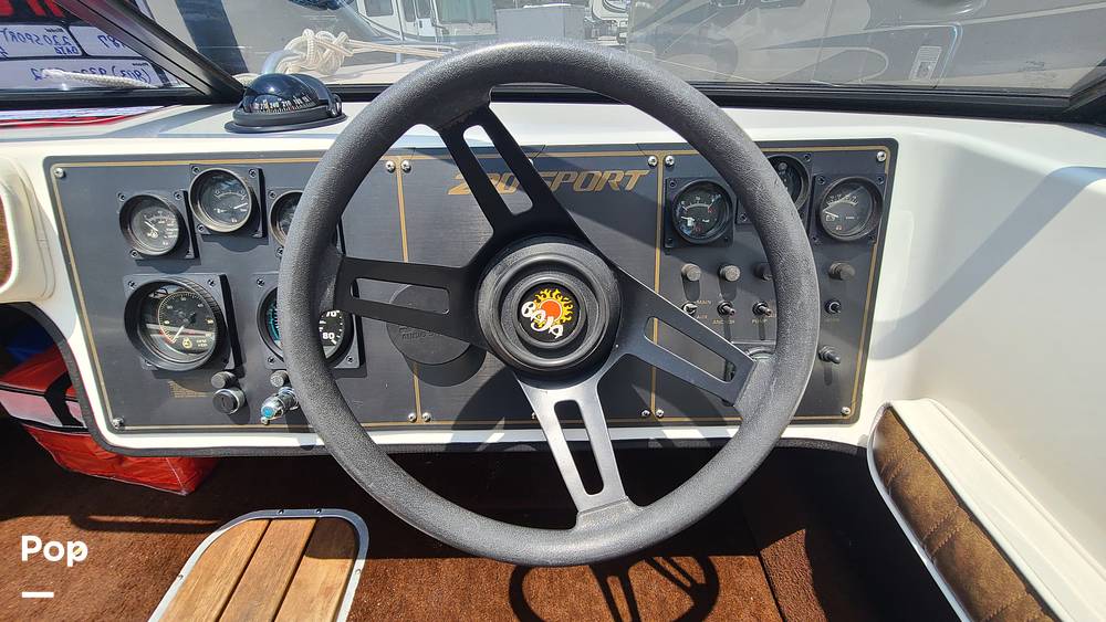 Slide: The Image of Baja Sport 220 1987 - 12732091