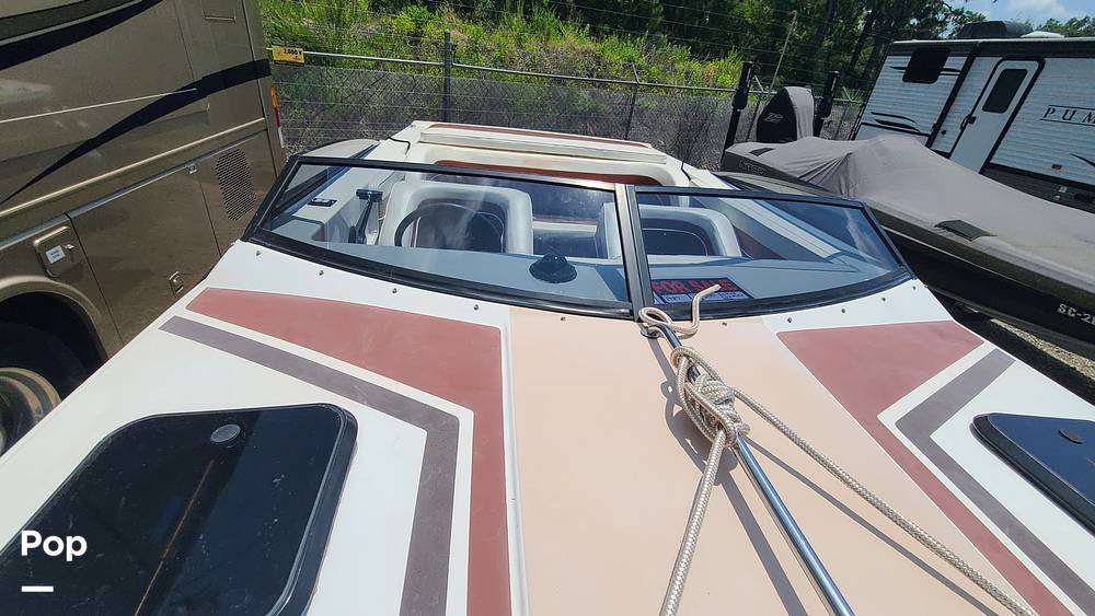 Slide: The Image of Baja Sport 220 1987 - 12732101