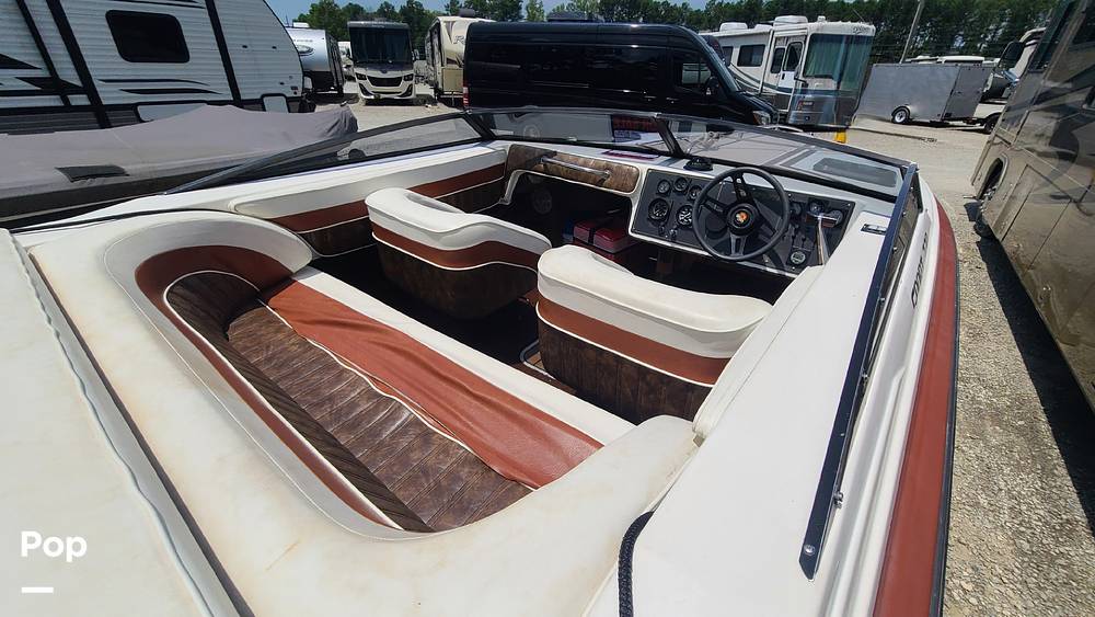 Slide: The Image of Baja Sport 220 1987 - 12732103
