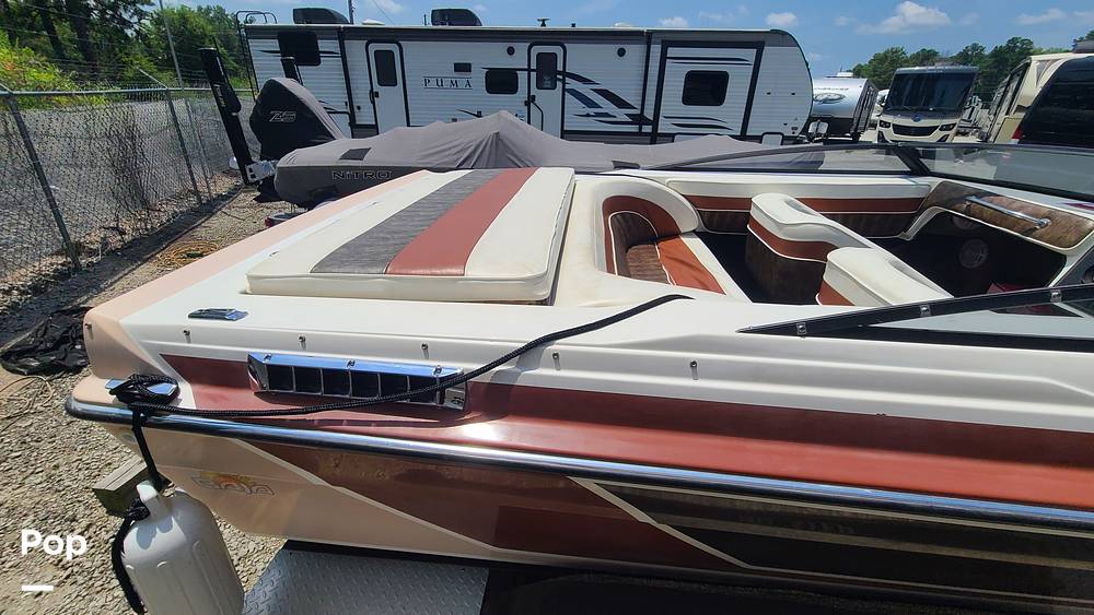 Slide: The Image of Baja Sport 220 1987 - 12732105
