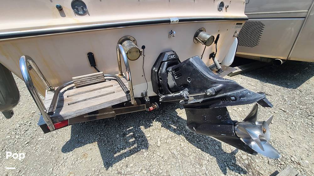 Slide: The Image of Baja Sport 220 1987 - 12732111