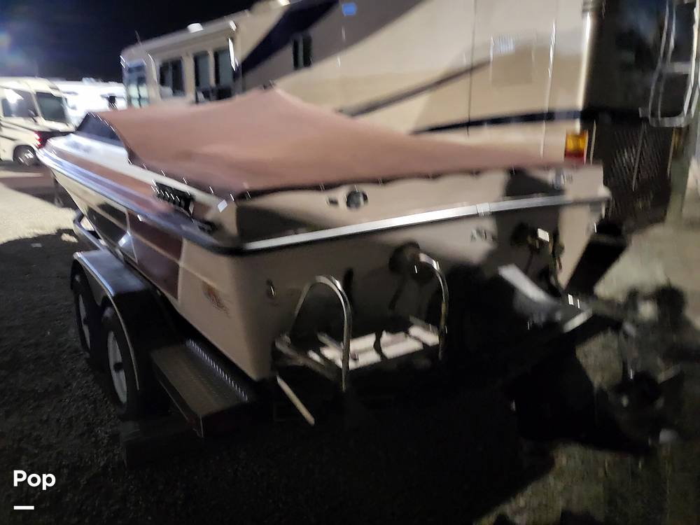 Slide: The Image of Baja Sport 220 1987 - 12587917
