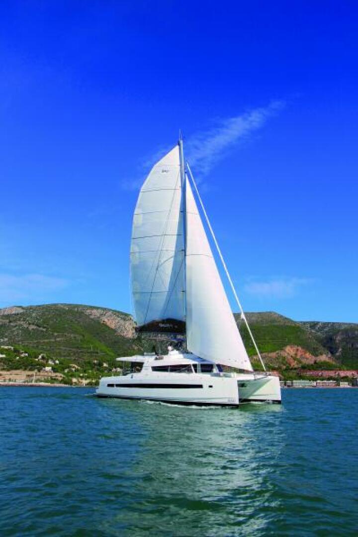 Slide: The Image of Bali 5.4- 4C/4H (2+2) 2025 - 5179432