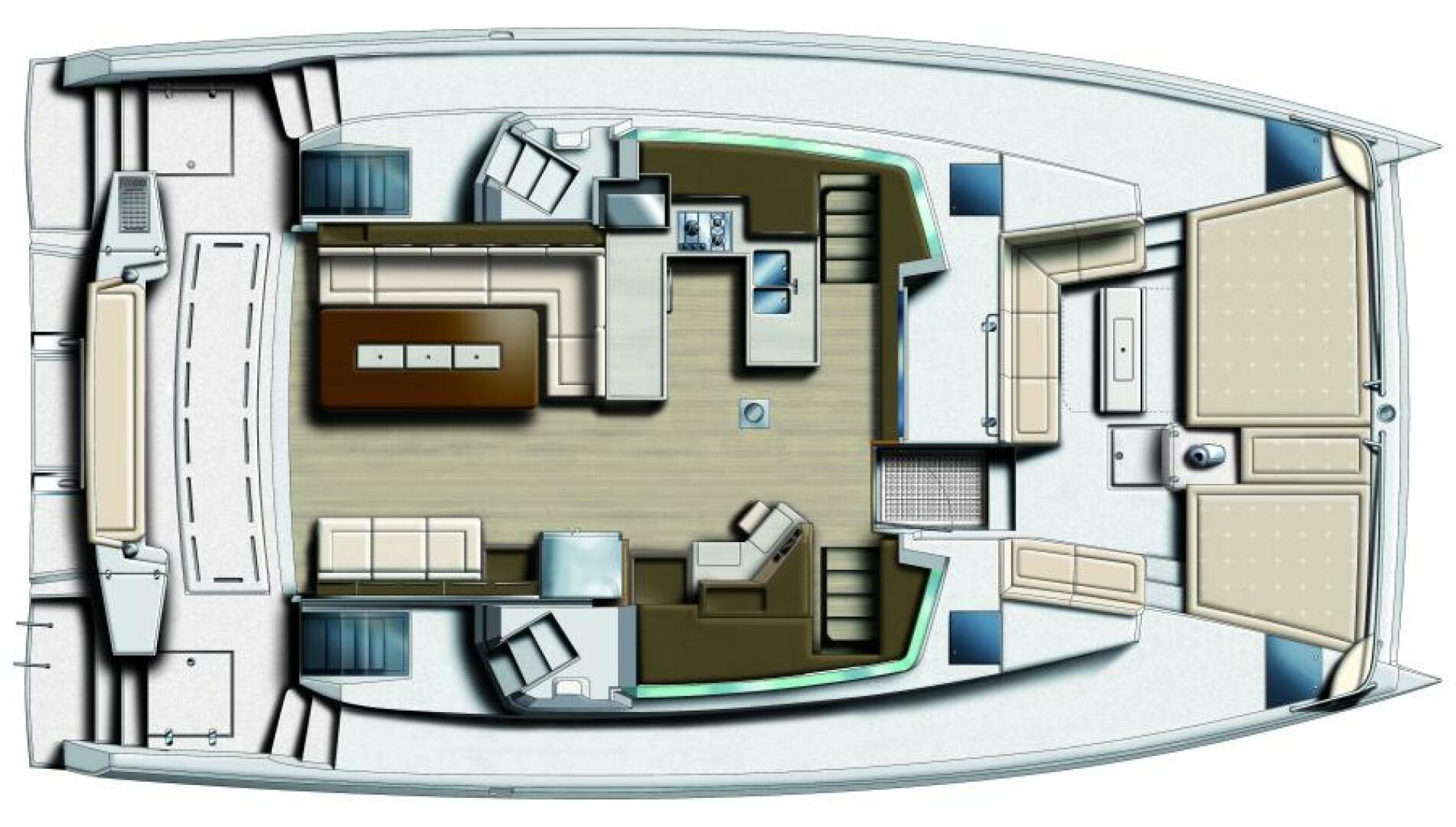 Slide: The Image of Bali 5.4- 4C/4H (2+2) 2025 - 5179435