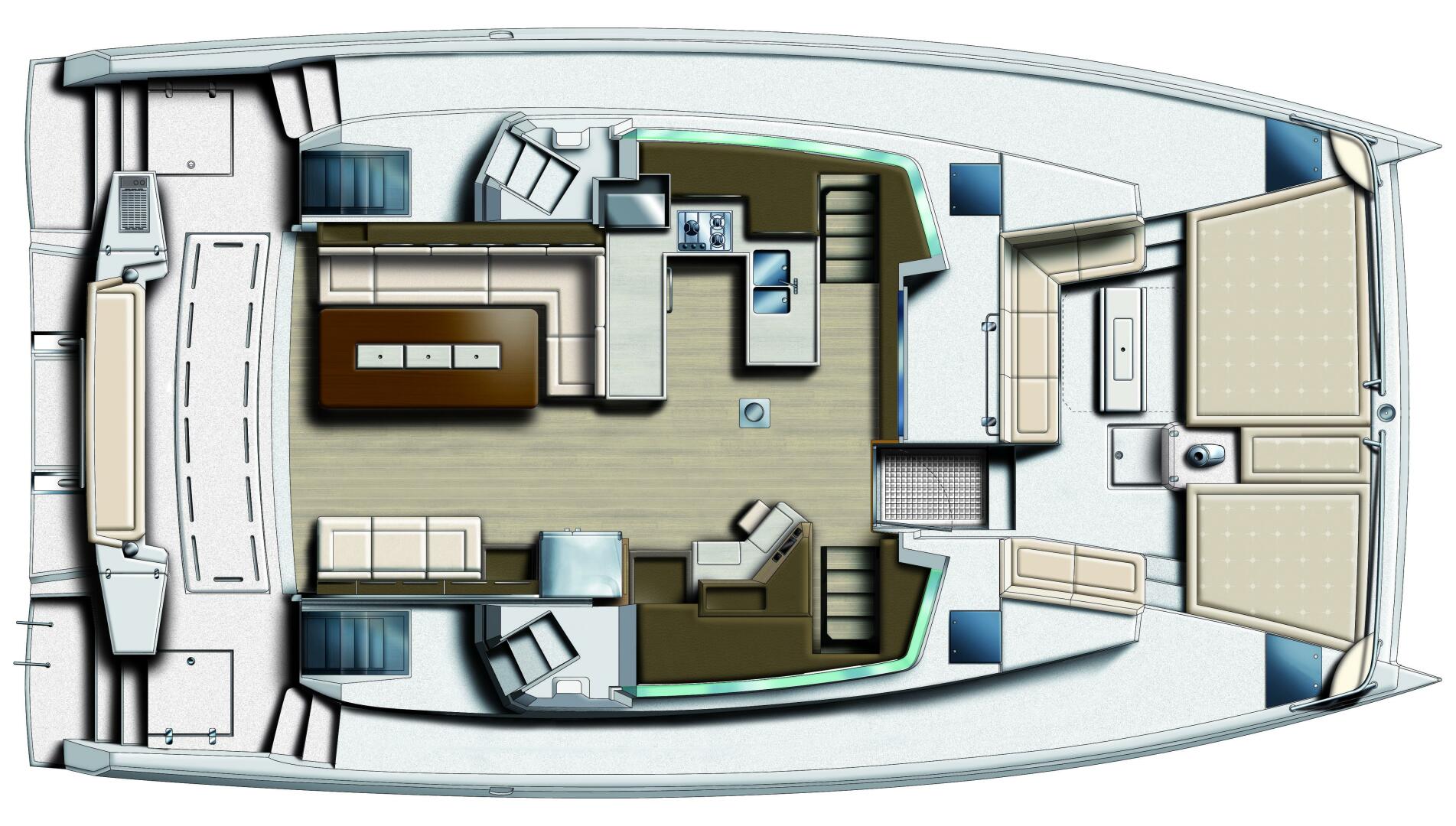 Slide: The Image of Bali 5.4 - 4C/4H (3+1) 2025 - 5179110