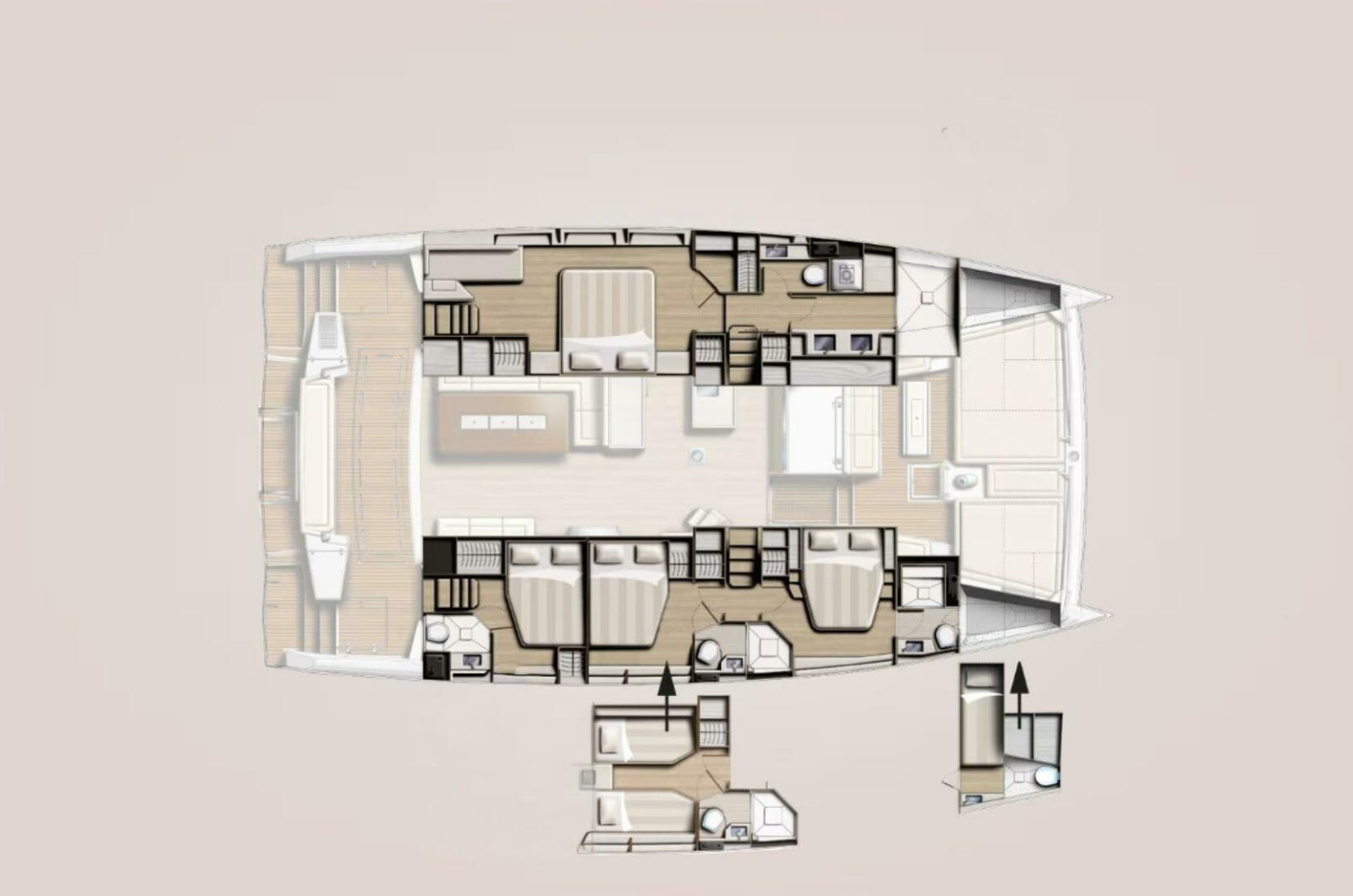 Slide: The Image of Bali 5.4 - 4C/4H (3+1) 2025 - 5179430