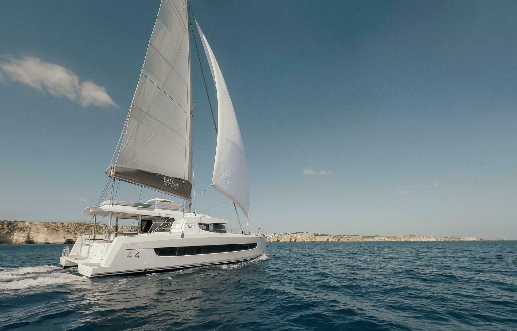 Slide: The Image of Bali 4.4 Aft Quarter - 5238966