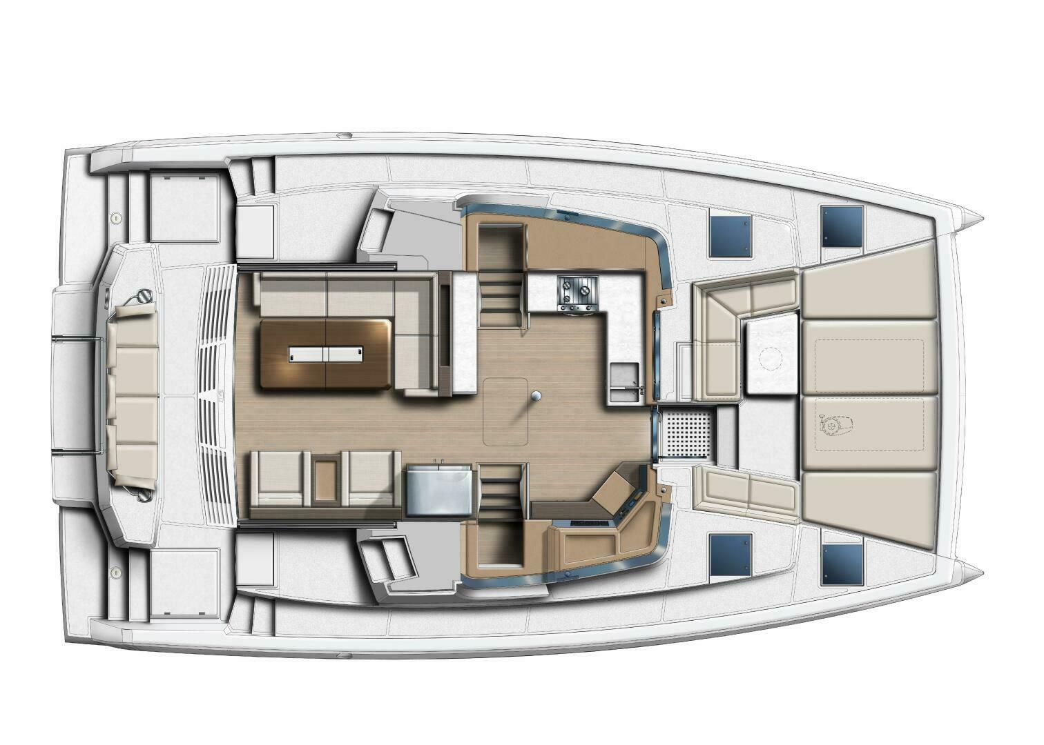 Slide: The Image of Bali 4.4 Nacelle - 5239034