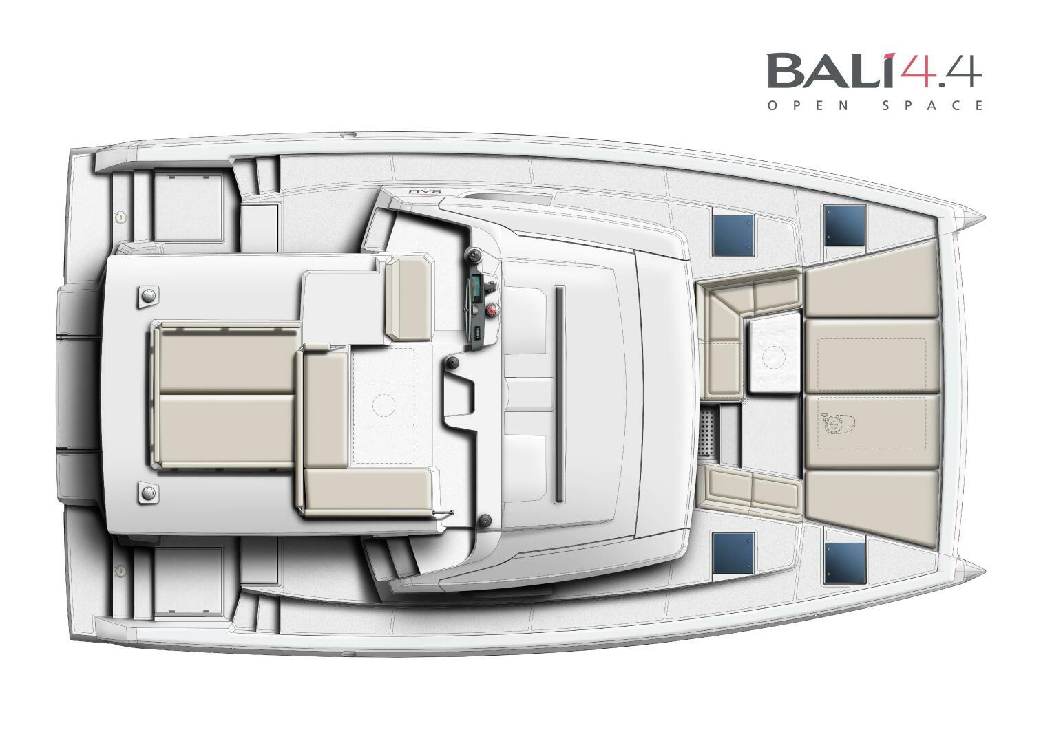 Slide: The Image of Bali 4.4 Pont - 5239037