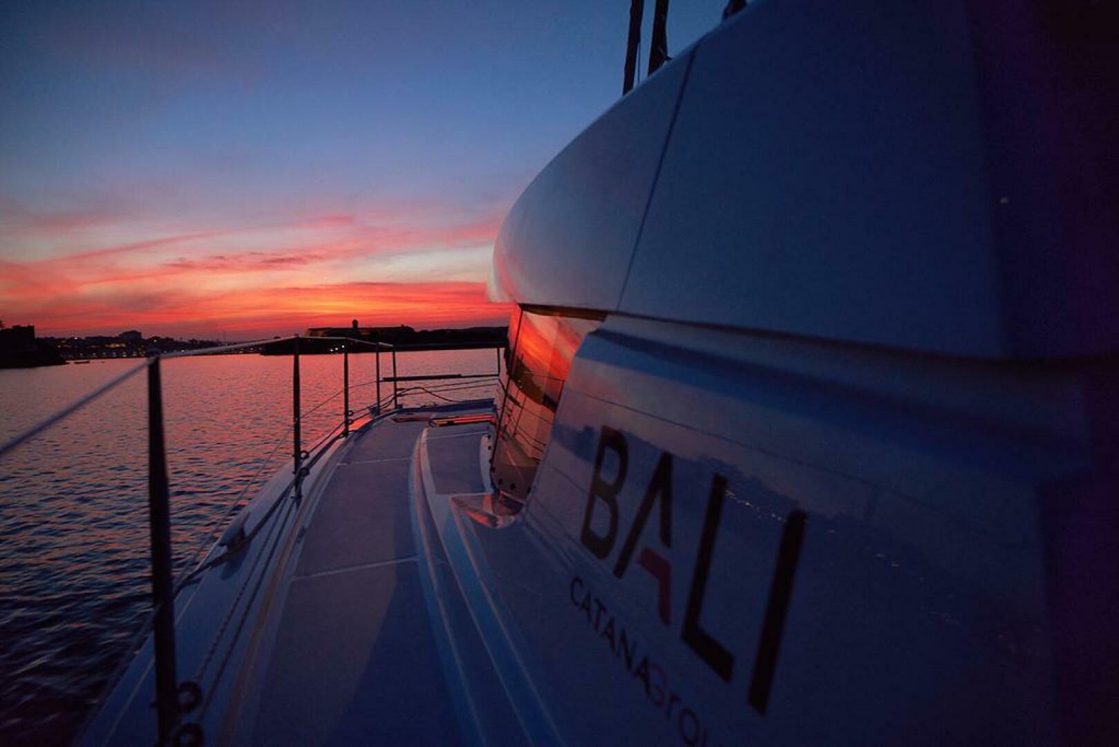 Slide: The Image of Bali 4.4 Side Deck - 5239014
