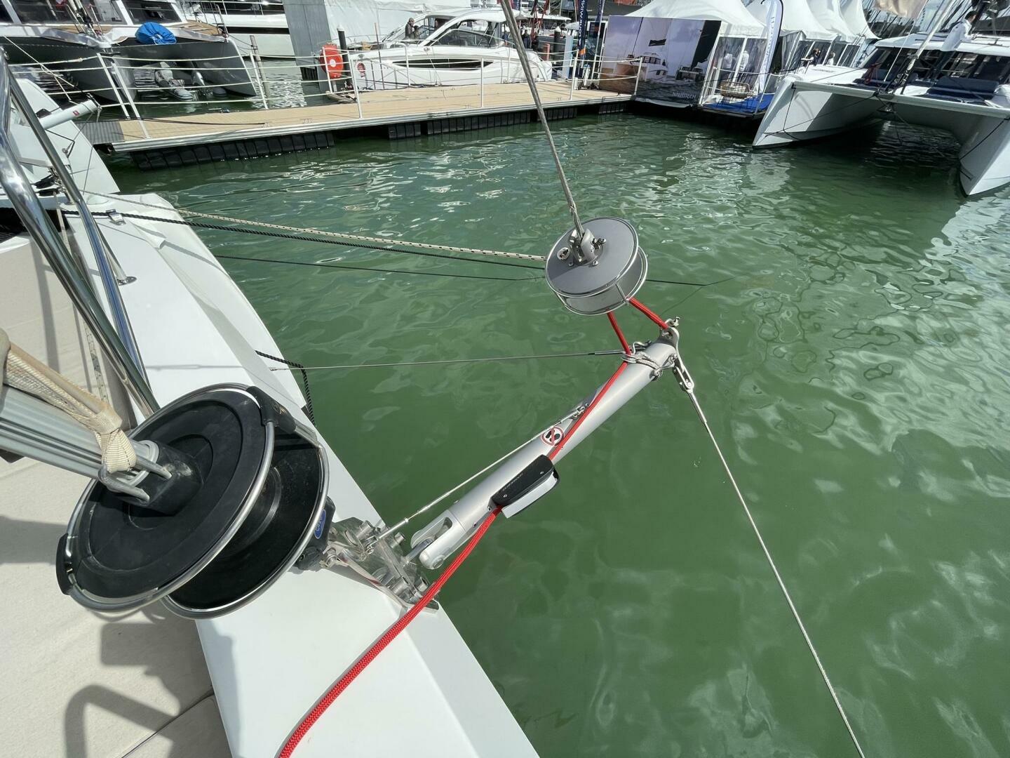 Slide: The Image of Bali 4.4 Optional Sprit - 5239001