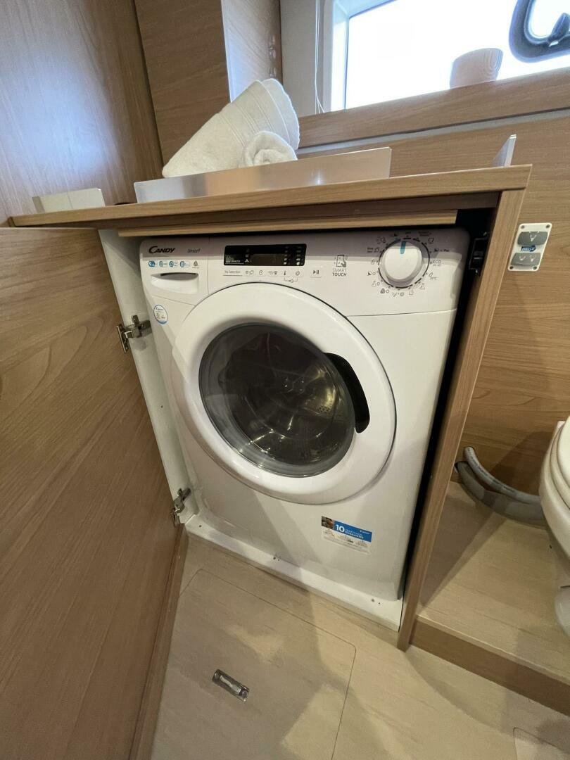 Slide: The Image of Bali 4.4 Optional Washer - 5239002