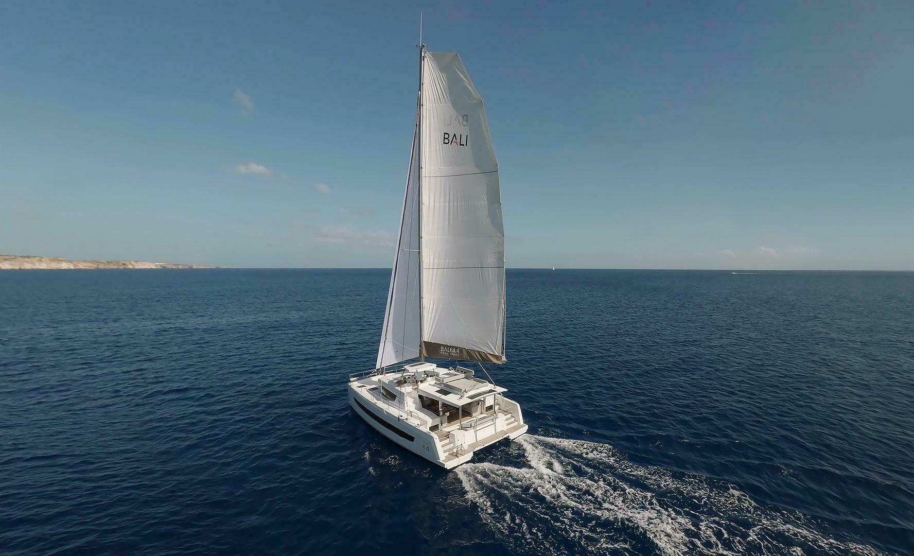 Slide: The Image of Bali 4.4 Horizon 2 - 5238993