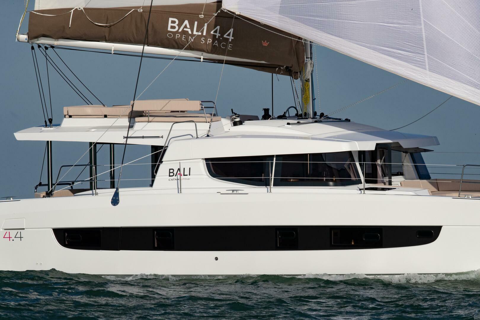 Slide: The Image of Bali 4.4 Profile - 5239008