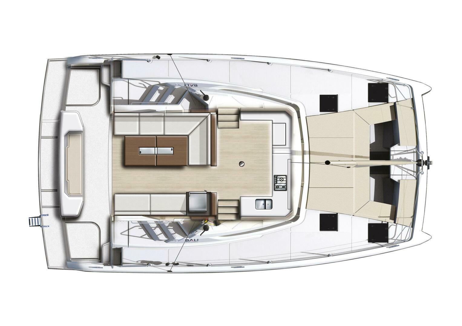 Slide: The Image of Salon Layout  - 5216002