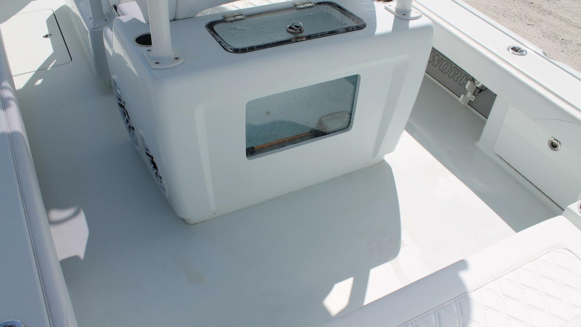 Slide: The Image of Cockpit - 5251887